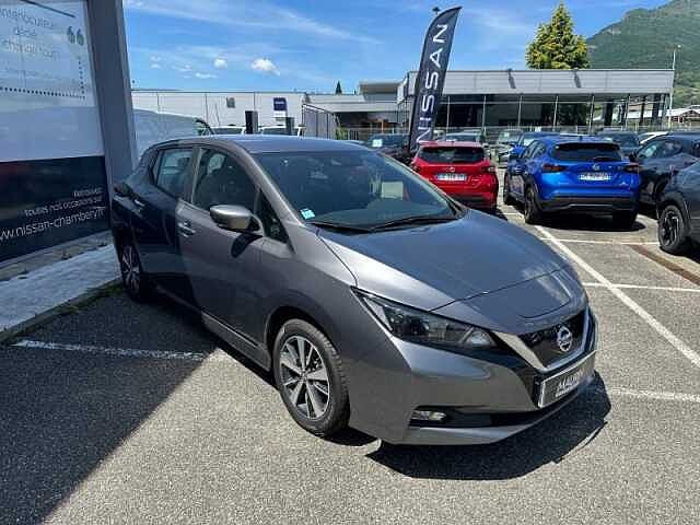 Nissan Leaf 150ch 40kWh Acenta 21.5