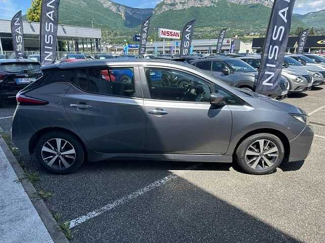 Nissan Leaf 150ch 40kWh Acenta 21.5