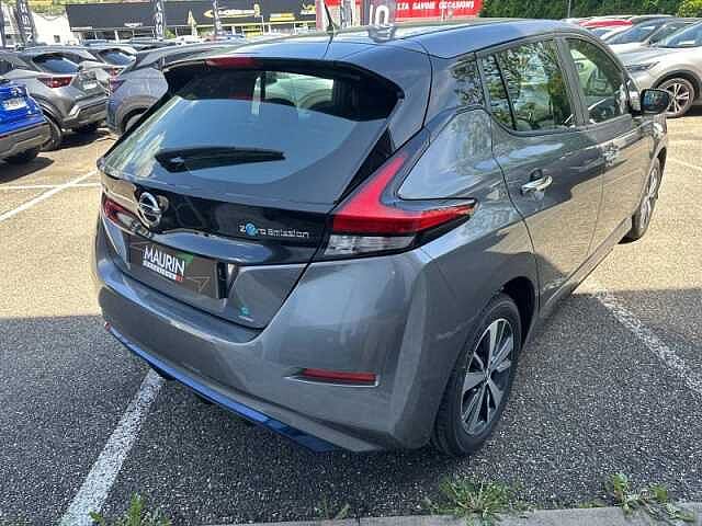 Nissan Leaf 150ch 40kWh Acenta 21.5