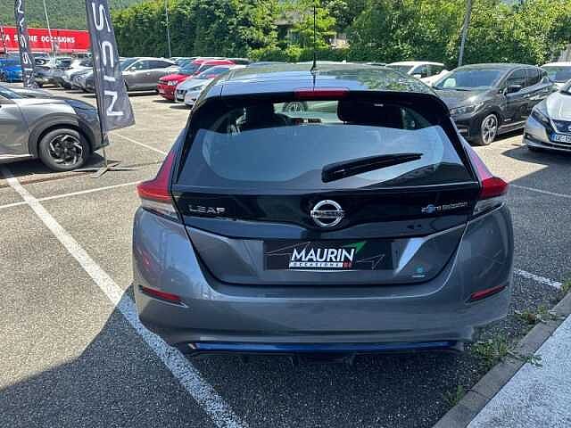 Nissan Leaf 150ch 40kWh Acenta 21.5