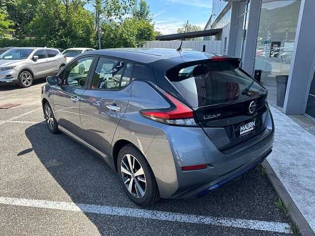 Nissan Leaf 150ch 40kWh Acenta 21.5