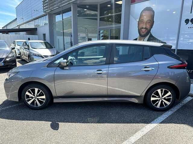 Nissan Leaf 150ch 40kWh Acenta 21.5