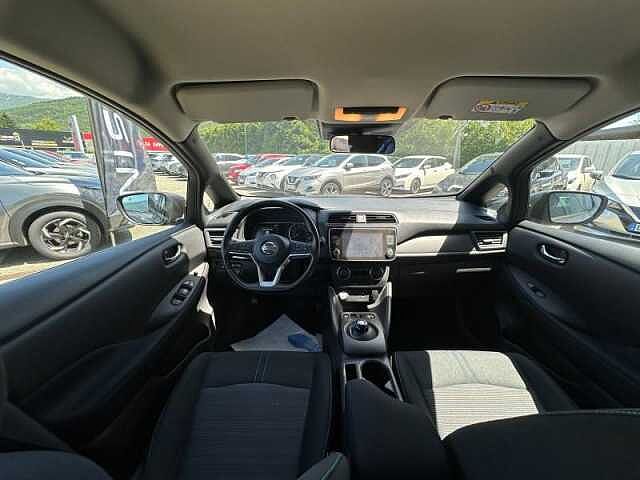 Nissan Leaf 150ch 40kWh Acenta 21.5