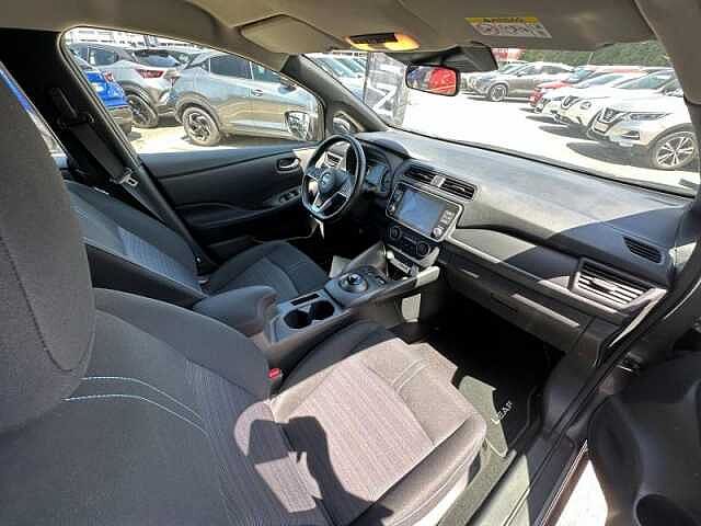 Nissan Leaf 150ch 40kWh Acenta 21.5