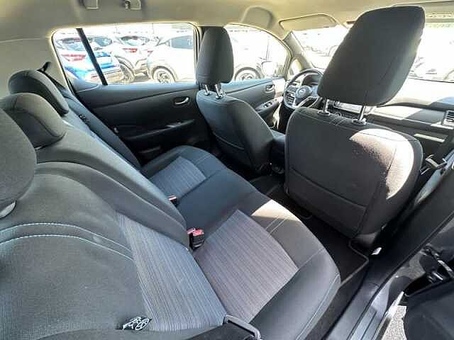 Nissan Leaf 150ch 40kWh Acenta 21.5