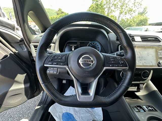 Nissan Leaf 150ch 40kWh Acenta 21.5
