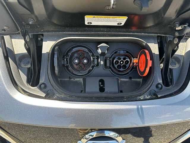 Nissan Leaf 150ch 40kWh Acenta 21.5