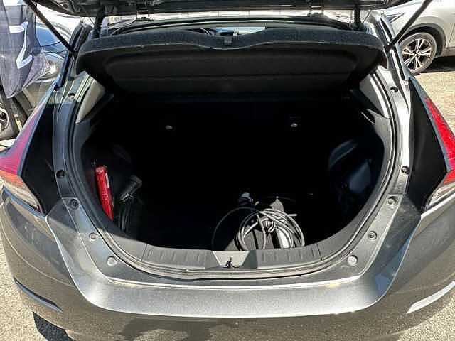 Nissan Leaf 150ch 40kWh Acenta 21.5