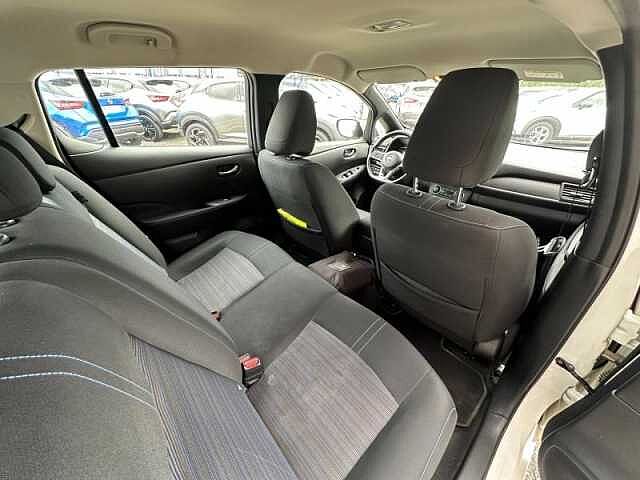 Nissan Leaf 150ch 40kWh Acenta 22