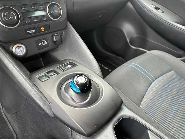 Nissan Leaf 150ch 40kWh Acenta 22