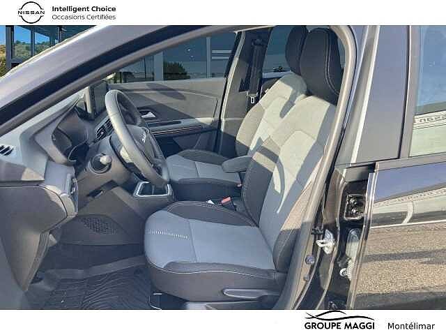 Dacia Sandero ECO-G 100 GSR2