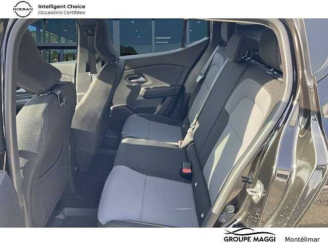 Dacia Sandero ECO-G 100 GSR2