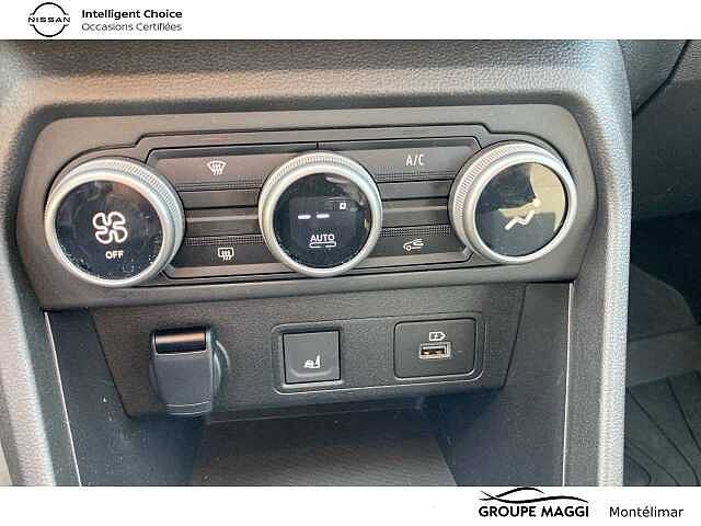 Dacia Sandero ECO-G 100 GSR2