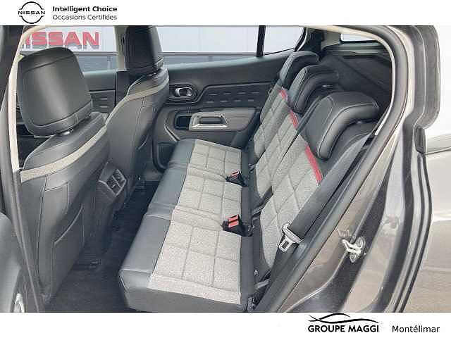 Citroen C5 aircross PureTech 130 S&amp;S EAT8