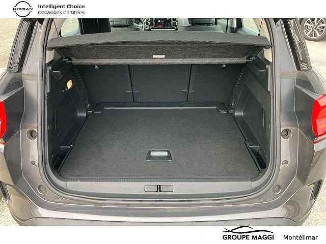 Citroen C5 aircross PureTech 130 S&amp;S EAT8