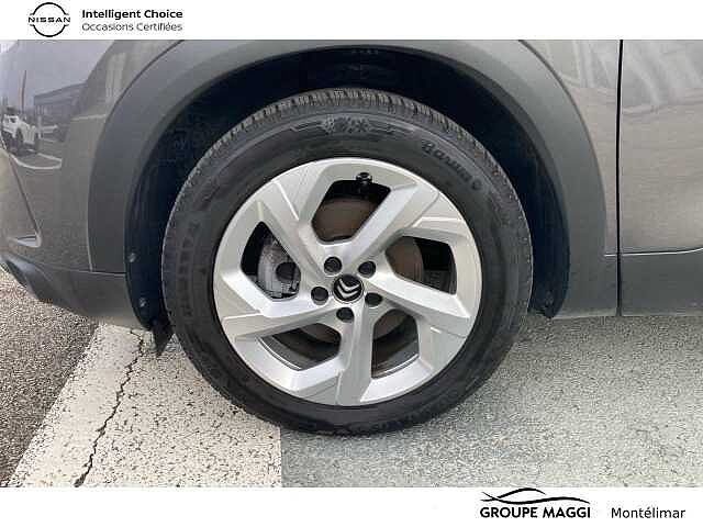 Citroen C5 aircross PureTech 130 S&amp;S EAT8
