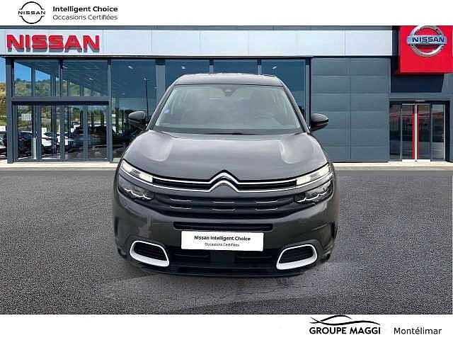 Citroen C5 aircross PureTech 130 S&amp;S EAT8