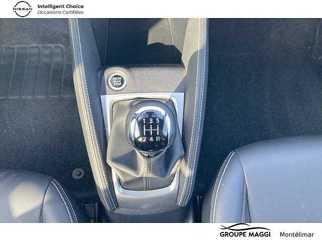 Nissan Micra 2021.5 Micra IG-T 92