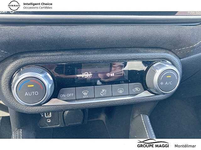 Nissan Micra 2021.5 Micra IG-T 92