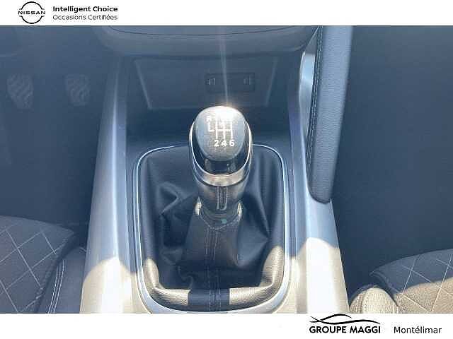 Renault Kadjar TCe 140 FAP