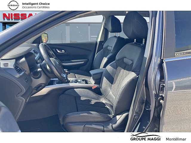 Renault Kadjar TCe 140 FAP