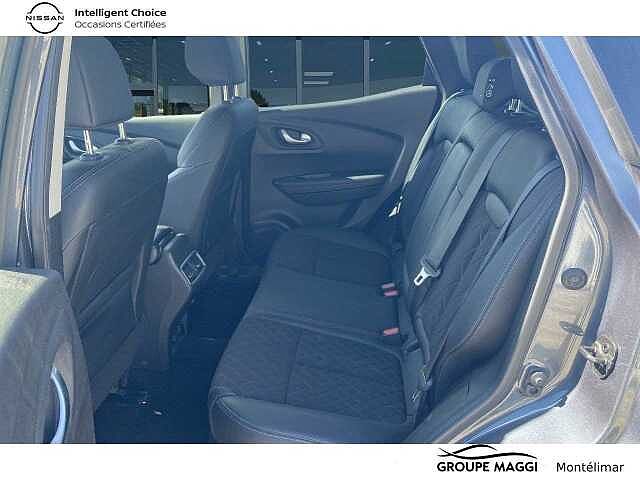 Renault Kadjar TCe 140 FAP