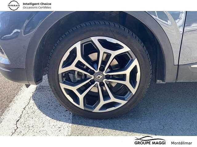 Renault Kadjar TCe 140 FAP