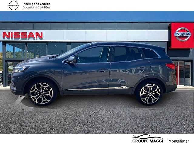 Renault Kadjar TCe 140 FAP