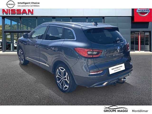 Renault Kadjar TCe 140 FAP