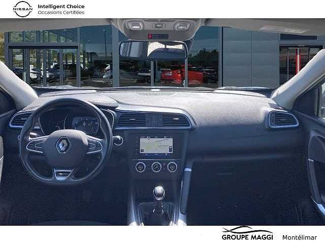Renault Kadjar TCe 140 FAP