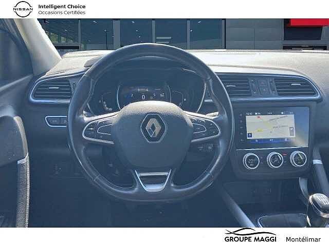Renault Kadjar TCe 140 FAP