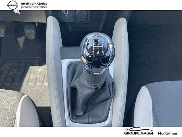 Nissan Micra 2021.5 Micra IG-T 92