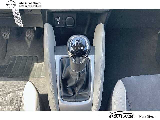 Nissan Micra 2021.5 Micra IG-T 92