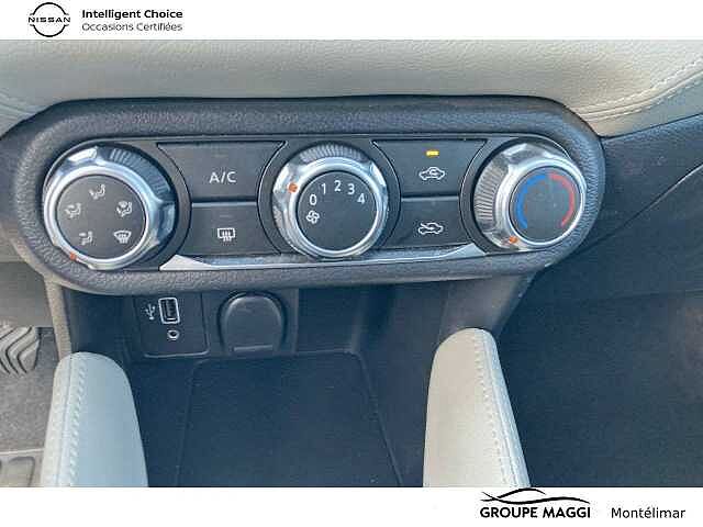 Nissan Micra 2021.5 Micra IG-T 92
