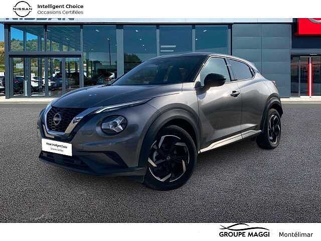 Nissan Juke 2023 Juke DIG-T 114