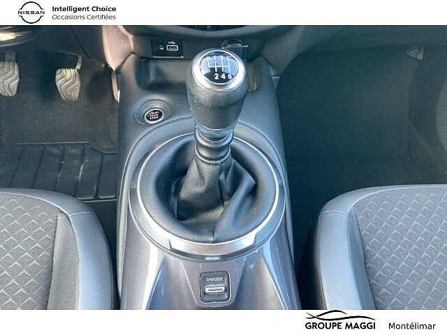 Nissan Juke 2023 Juke DIG-T 114
