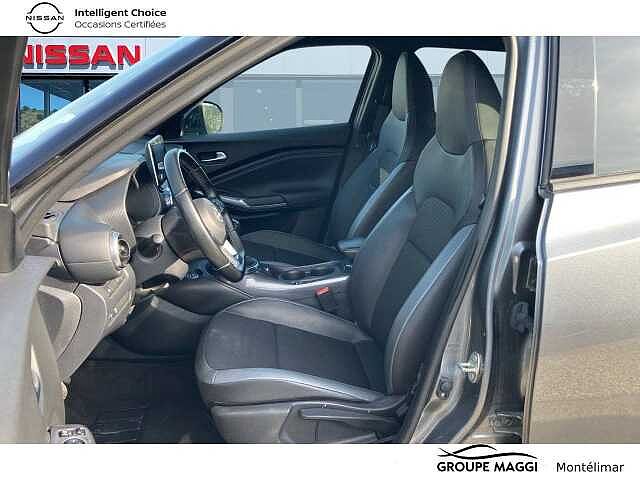 Nissan Juke 2023 Juke DIG-T 114