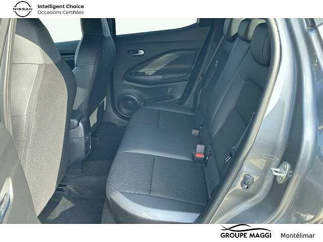 Nissan Juke 2023 Juke DIG-T 114
