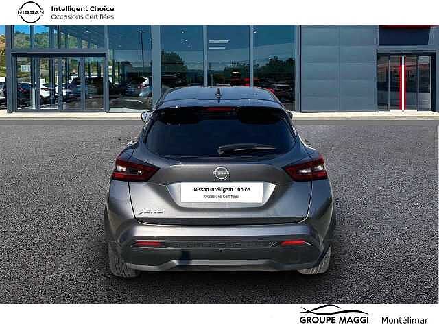 Nissan Juke 2023 Juke DIG-T 114
