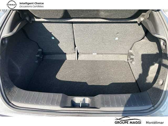 Nissan Juke 2023 Juke DIG-T 114