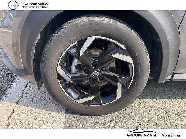 Nissan Juke 2023 Juke DIG-T 114