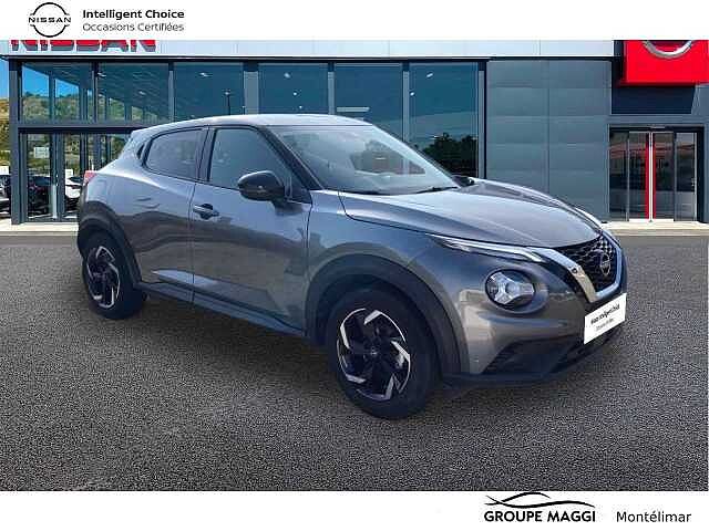 Nissan Juke 2023 Juke DIG-T 114