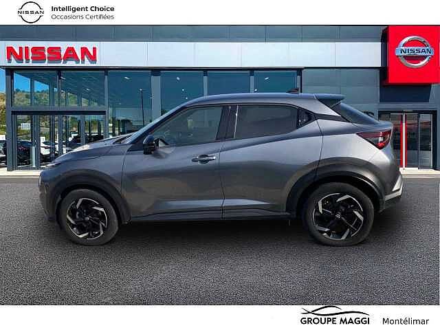 Nissan Juke 2023 Juke DIG-T 114