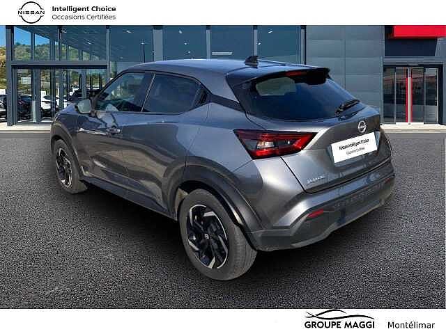 Nissan Juke 2023 Juke DIG-T 114