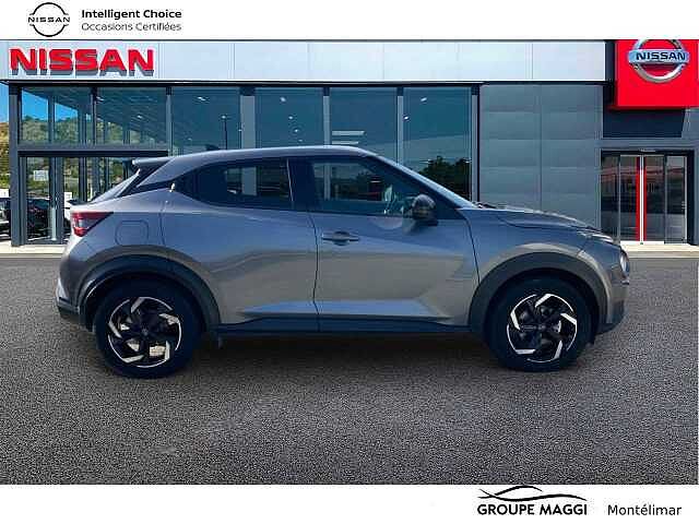 Nissan Juke 2023 Juke DIG-T 114