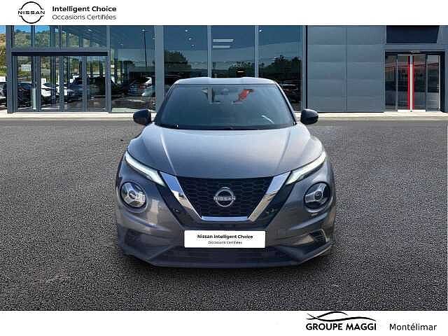 Nissan Juke 2023 Juke DIG-T 114