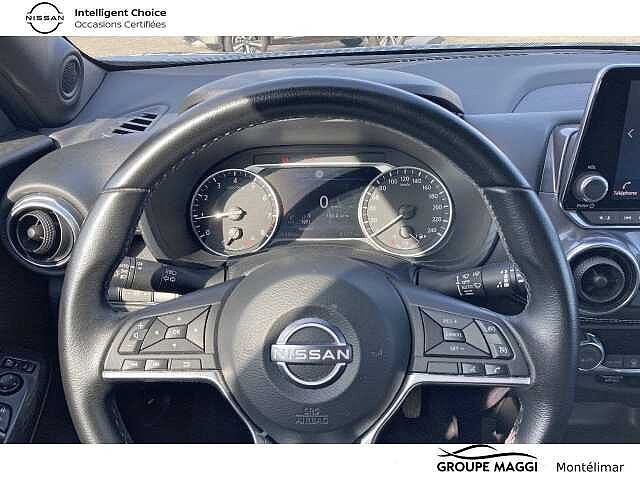 Nissan Juke 2023 Juke DIG-T 114