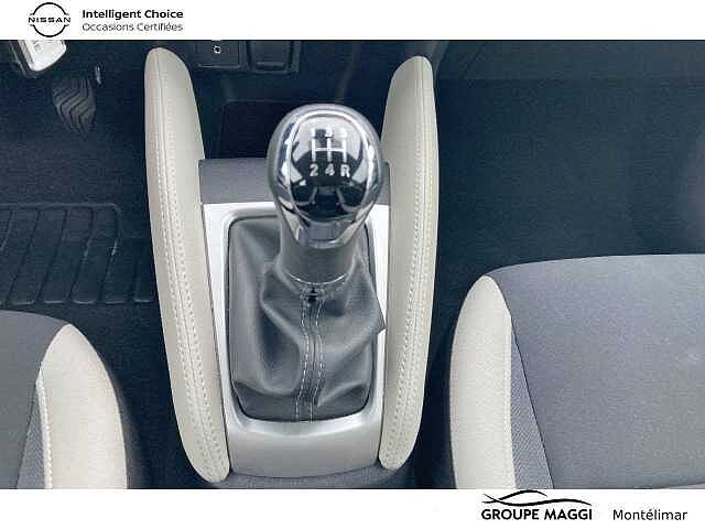 Nissan Micra 2021.5 Micra IG-T 92
