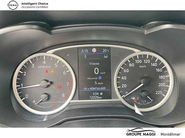 Nissan Micra 2021.5 Micra IG-T 92