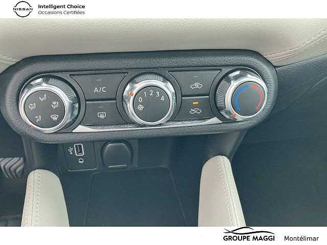 Nissan Micra 2021.5 Micra IG-T 92